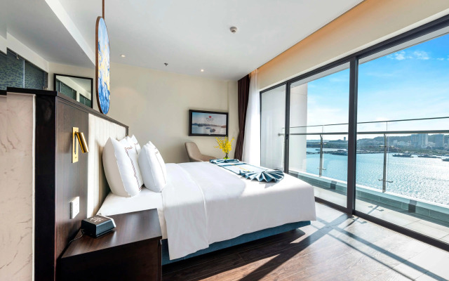 Best Western Premier Sapphire Halong