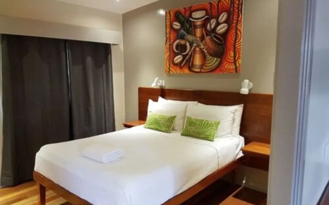 Masurina Lodge