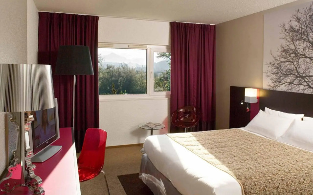 Mercure Annemasse Porte de Genève