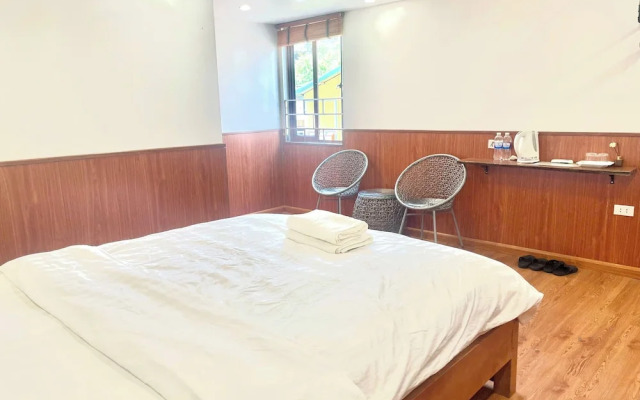 Flaco Hostel