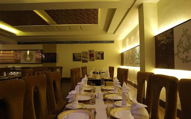 Hotel Nagpal Regency