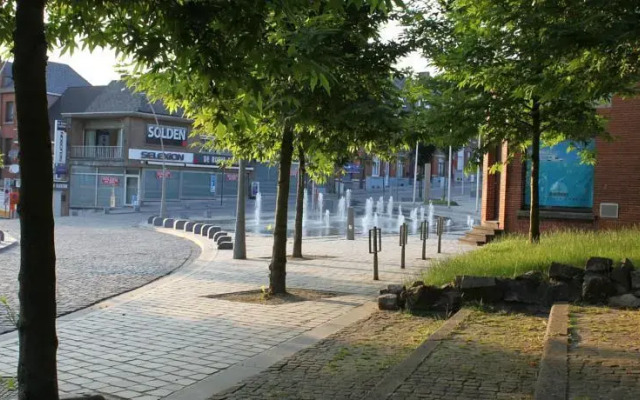 Guesthouse De Vesten Geraardsbergen