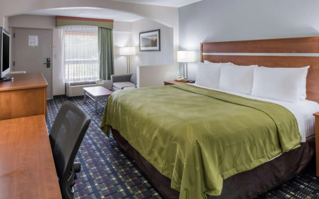 Quality Inn Dandridge