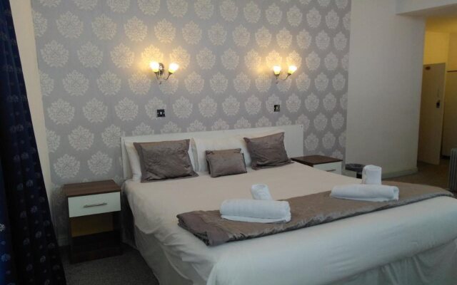 Crown Hotel Longton