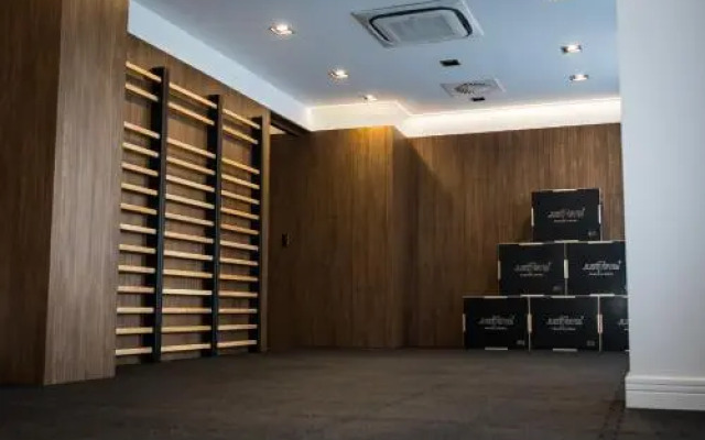 Aparthotel Platinum Apartamenty
