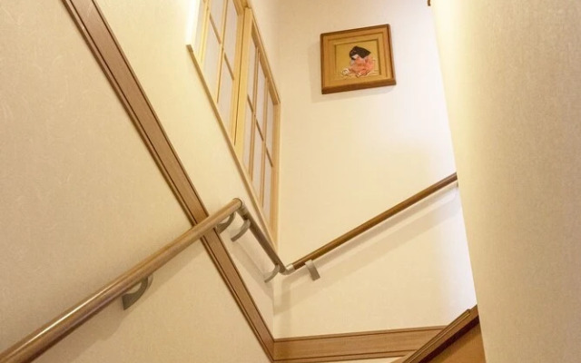 Shirakabanoyado-Ashihara