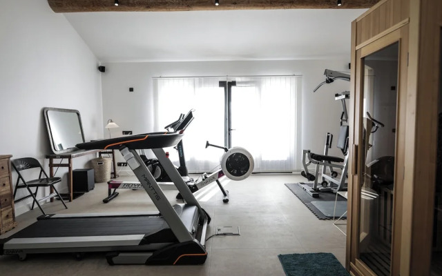 Domaine de l'Insoupçonnée