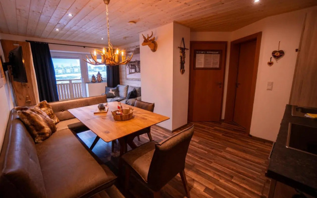 Westendorf Mountain Lodge Gamsspitz
