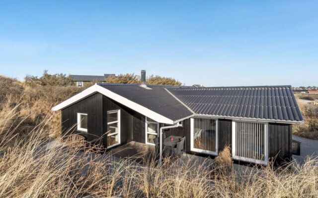 "Sesto" - 100m from the sea in NW Jutland