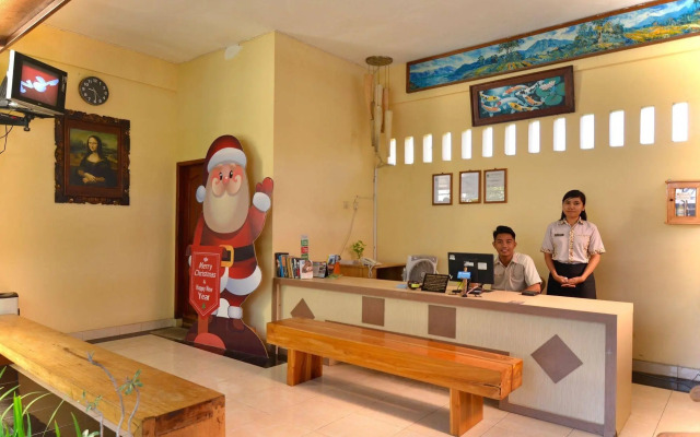 Transit Inn Senggigi