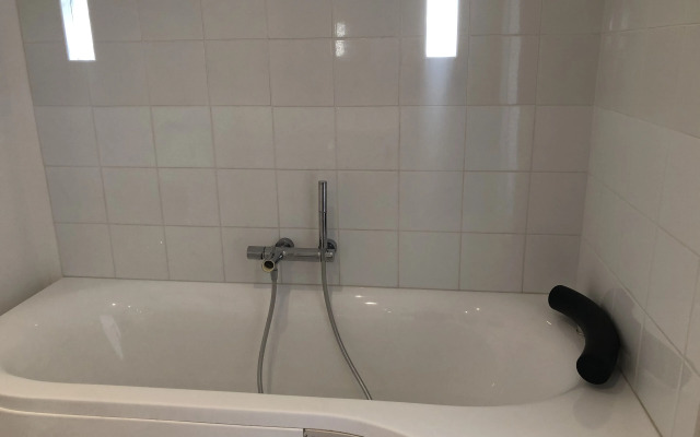 Chemin des Dames Le Relais De Fleurette