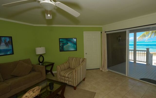 Rhumcay Exuma Beach Resort