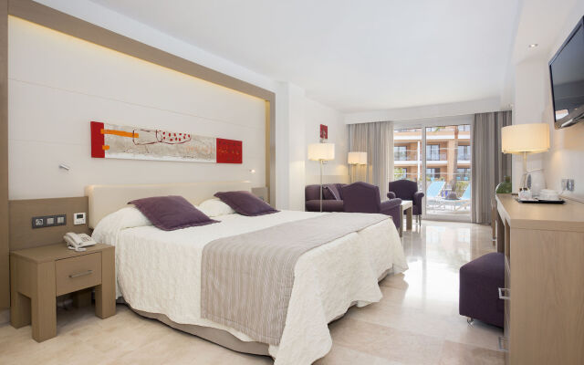 Hipotels Playa La Barrosa - Adults Only