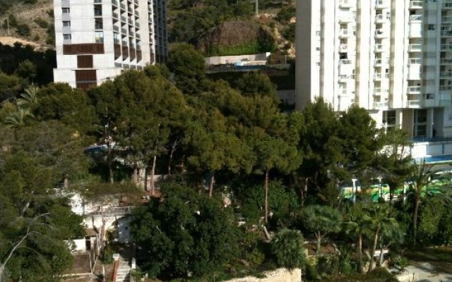 Torres Gardens - Fincas Benidorm