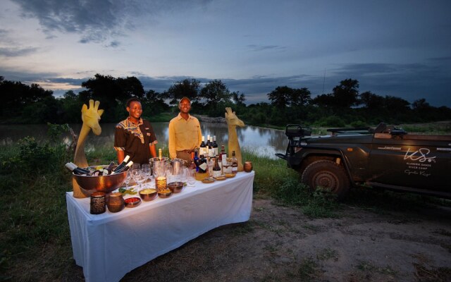 Klaserie Sands River Camp