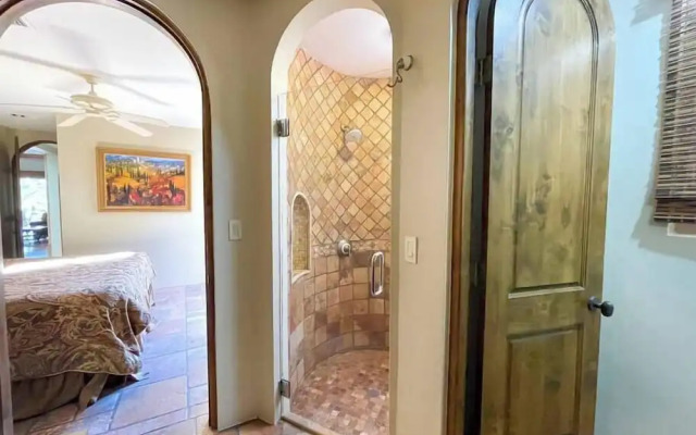 Stunning Villa at Sandy Beach With Beach