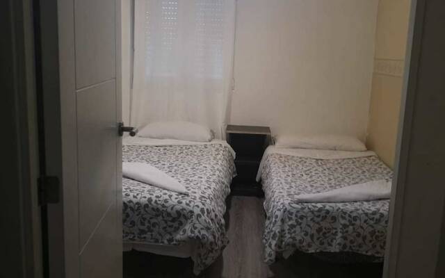 Apartamento Laguna
