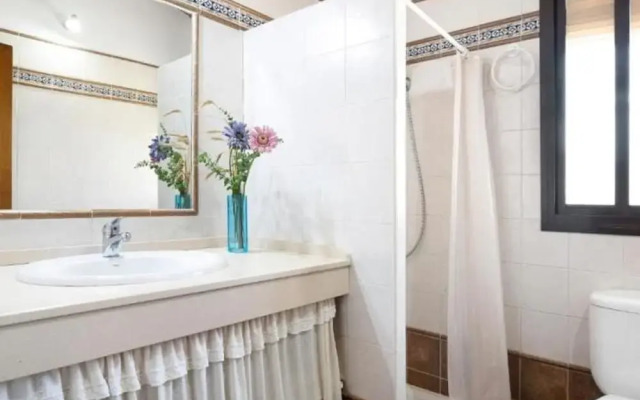 Casa Antonio I 111 in Conil de la Frontera