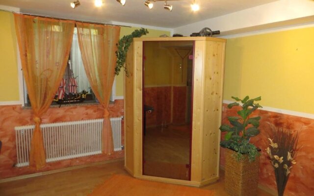 Pension Theresia