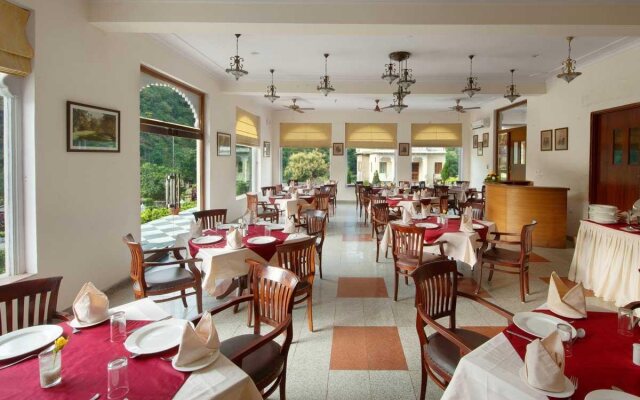 Aaram Baagh Udaipur Hotel