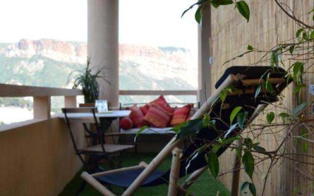 La douceur de Cassis