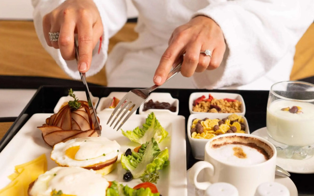 Radisson Blu Resort, Saidia Garden