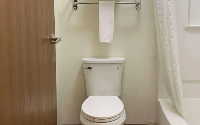 Quality Inn Albuquerque East I-40 Juan Tabo Exit