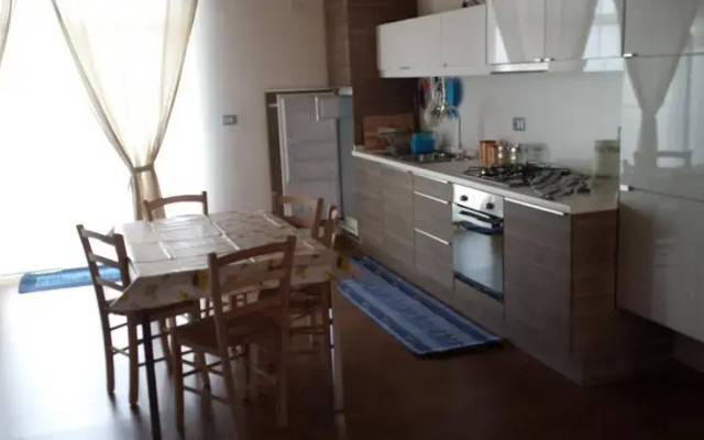 Apartments Gran Sasso e Adriatico