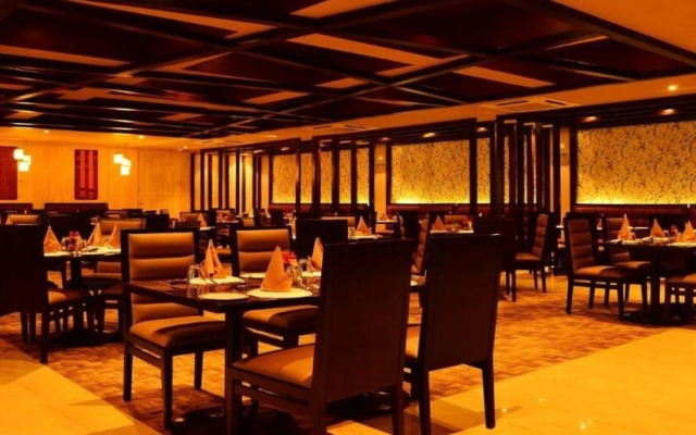 Hotel Shamrock Greens