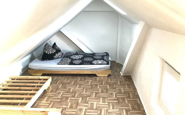 Meeraner Parkresidenz