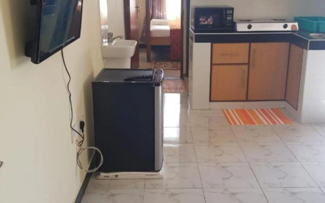 Stay.Plus Eagle Heights Bamburi