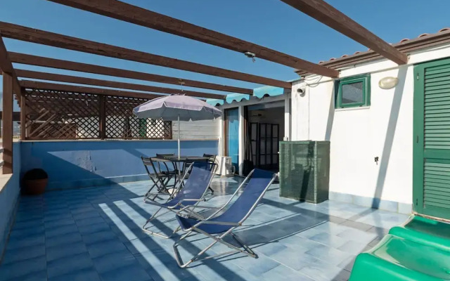 Belvilla by OYO Apartment in Policastro Bussentino