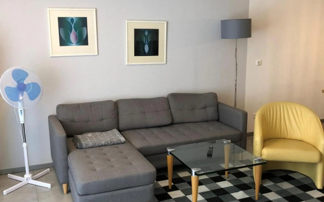 Ferienwohnung am Dornheimer Berg