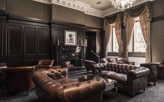The Vermont ApartHotel