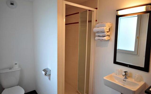 Enzo Hotels Mulhouse Sud Morschwiller