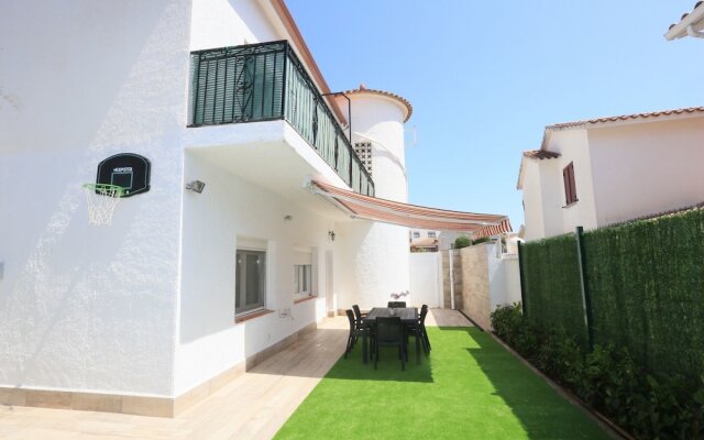 Apartamento Para 6 Personas en Cambrils