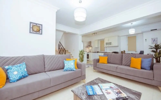 Tala Villa 21