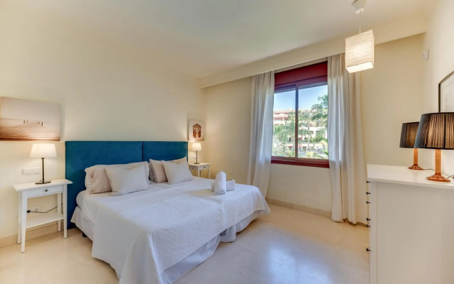 Duplex con encanto Bahía