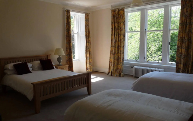Ardgye House