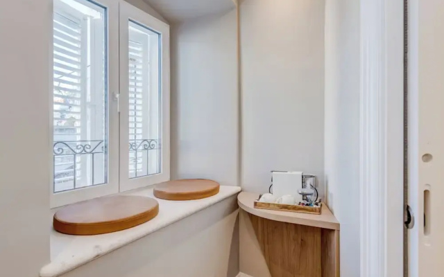 Grand Palace Luxury Retreat - Tale Of The Sea