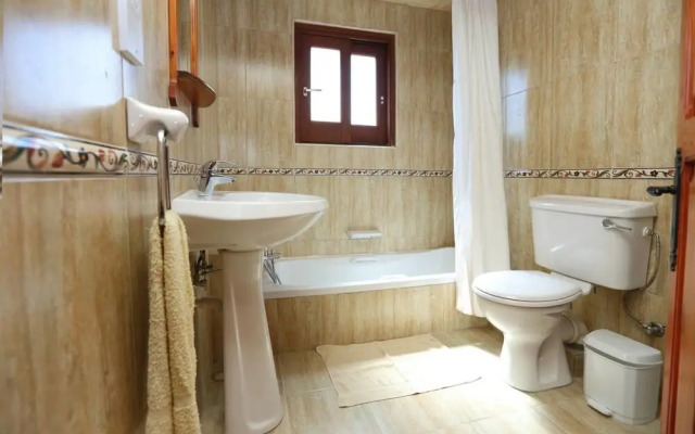 Villa Savona 3 Bedroom Villa With Private Pool