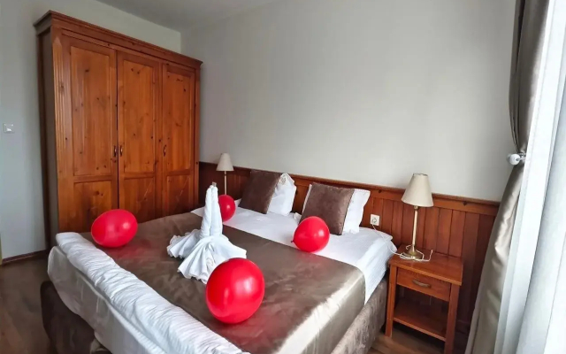 Hotel Elegant Lux