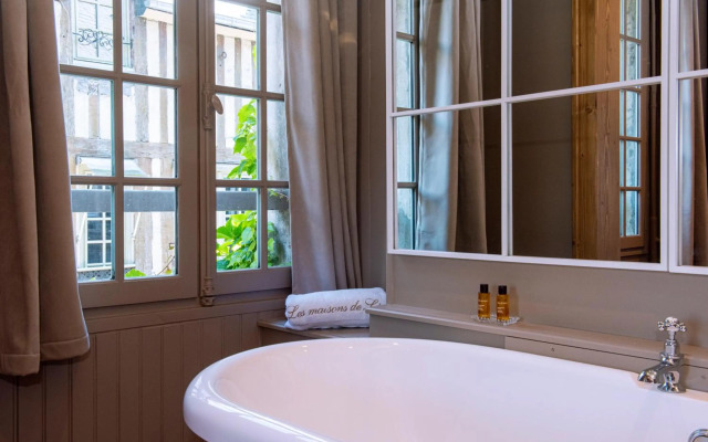 Les Maisons de Lea, a member of Radisson Individuals