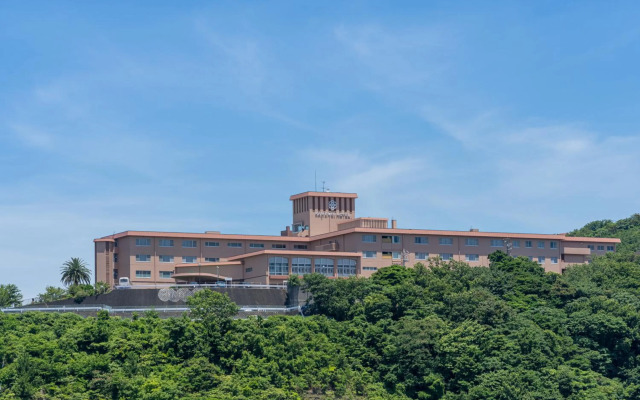 Kamenoi Hotel Toba
