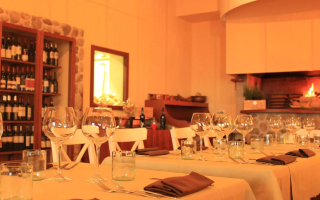 Albergo Ristorante La Trigola