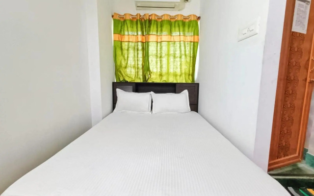 OYO Flagship 80519 Rose Inn