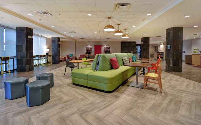 Home2 Suites by Hilton Shreveport