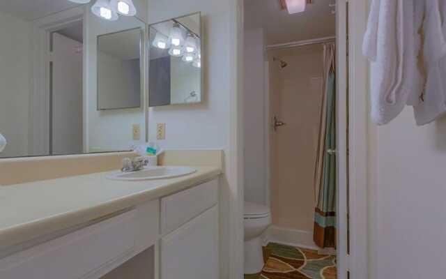 Sugar Beach Condominiums