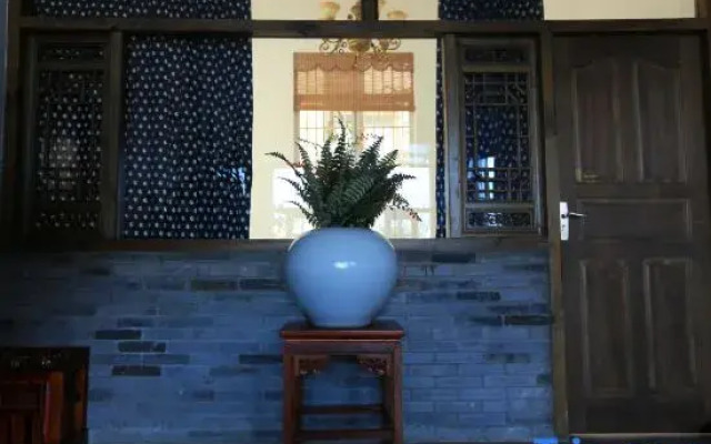Rujia Inn