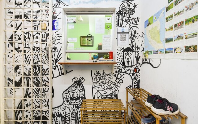 Hotel O Kuantan Backpackers